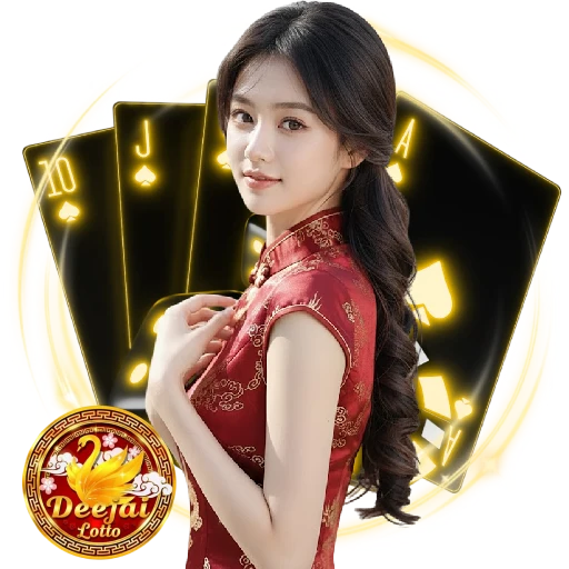 ดีใจ หวย