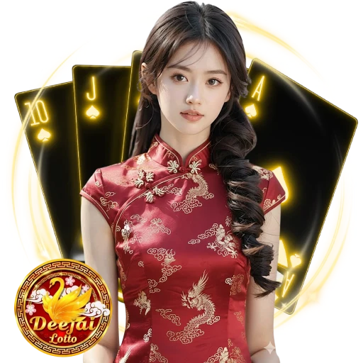 ดีใจ หวย